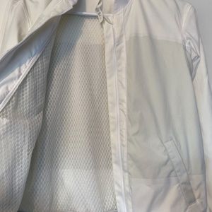 Lululemon Running Jacket